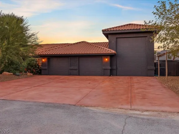 7520 Sisk Rd, Las Vegas, NV 89131