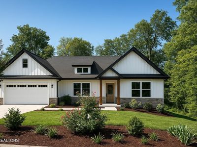 218 Mialaquo Cir Lot 10, Loudon, TN, 37774