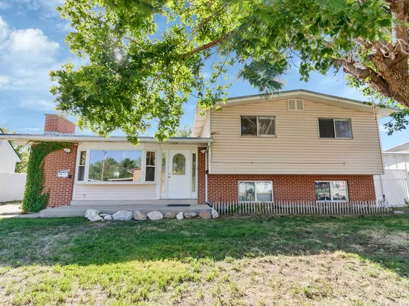 1153 N Garnette St, Salt Lake City, UT 84116