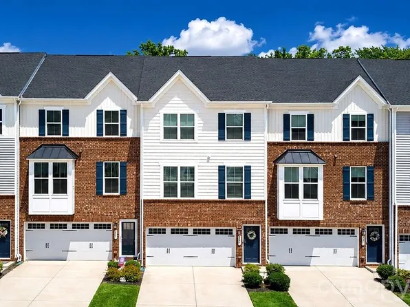2607 Grantham Place Dr, Fort Mill, SC 29715