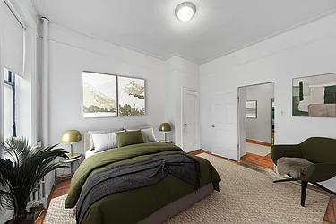 Rented by Vector New York, LLC