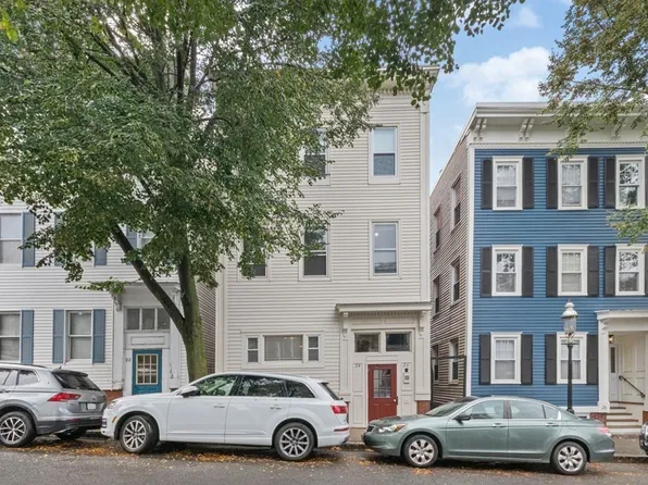 26 Concord St, Charlestown, MA 02129
