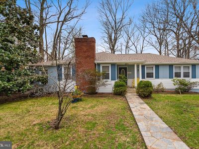 5605 Kenwood St, Temple Hills, MD, 20748