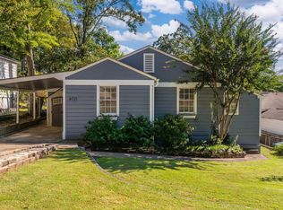 6721 Longwood Rd, Cammack Village, AR 72207