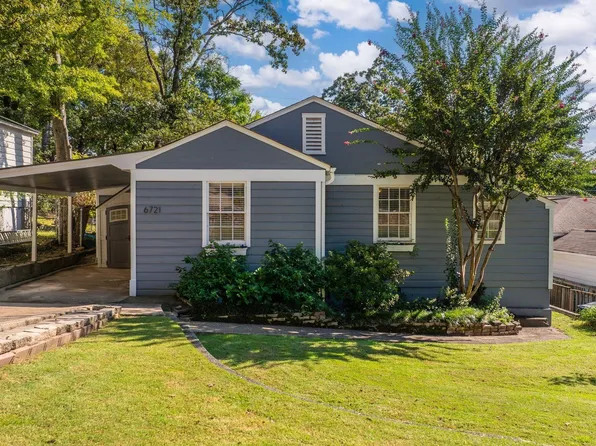 6721 Longwood Rd, Cammack Village, AR 72207