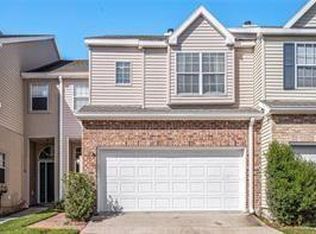 24 Nouveau Ln W, Metairie, LA 70003