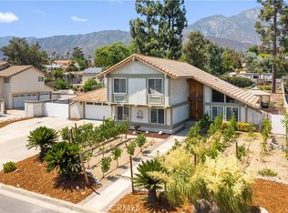 8010 Rosebud St, Alta Loma, CA 91701