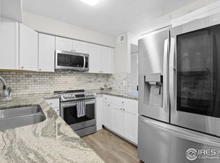 4450 S Pitkin St #126, Aurora, CO 80015