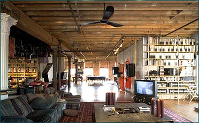 Rented by Brown Harris Stevens