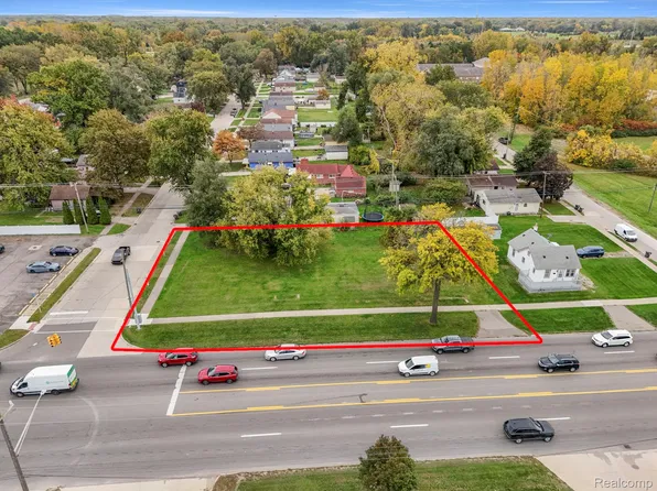 24645 Van Born Rd, Taylor, MI 48180