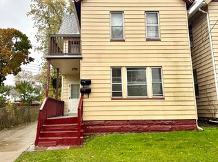 3851 Newark Ave, Cleveland, OH 44109