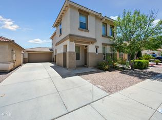 1867 Harrison St, Gilbert, AZ 85296