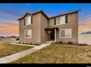1492 W 1300 S, Springville, UT 84663
