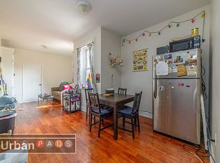 764 Franklin Ave #A, Brooklyn, NY 11238