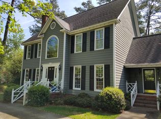 414 Walnut Creek Dr, Goldsboro, NC 27534