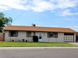 3033 1/2 Choctaw Pl, Grand Junction, CO 81504