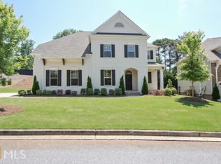 4860 Gresham Ridge Dr NE, Kennesaw, GA 30144