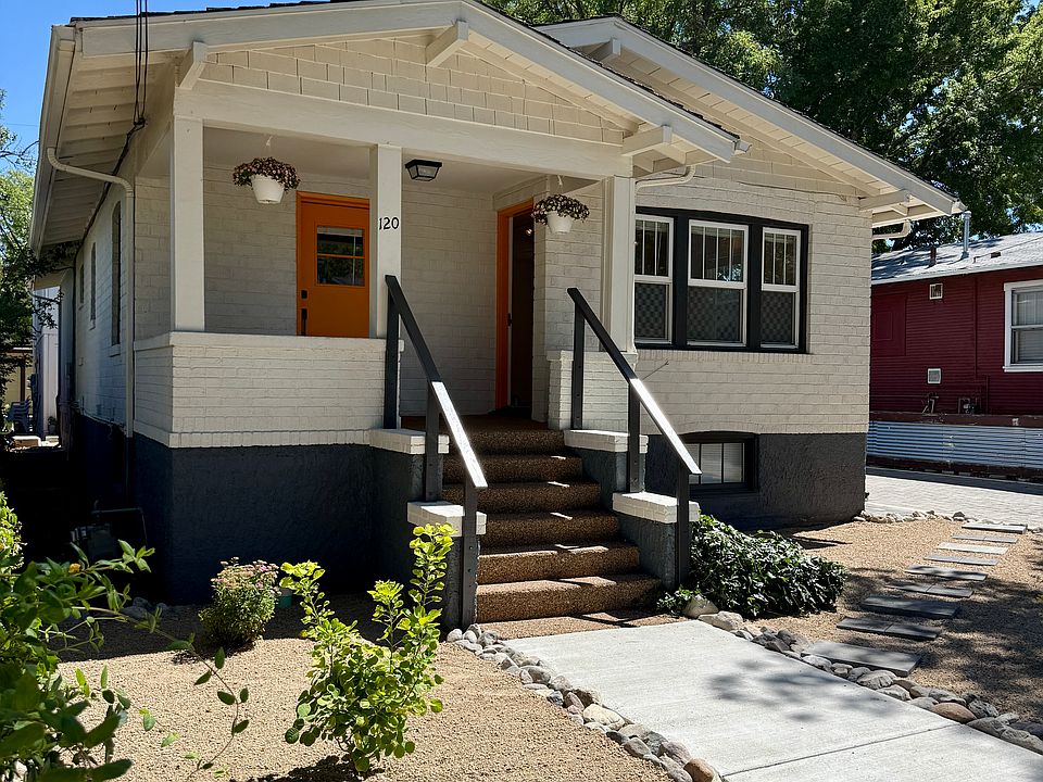 Extensively upgraded inside and out, this MidTown gem blends timeless character with modern updates.