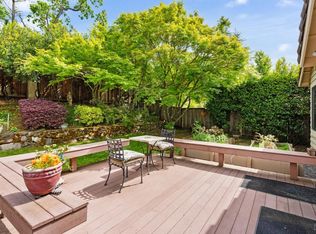 210 Silverado Springs Dr, Napa, CA 94558