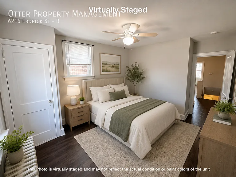 6216 Erdrick St #B — Photo 3