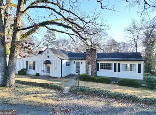 308 Featherston Rd SW, Rome, GA 30165