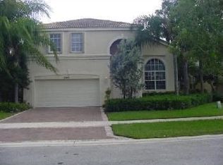 2145 Reston Cir, Royal Palm Beach, FL 33411