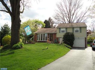 712 Haines Ln, Springfield, PA 19064