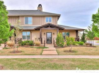 2228 Vineyard Blvd, Oklahoma City, OK 73120