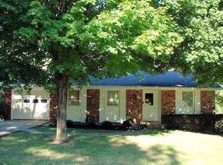 112 June Ave, Hillsboro, OH 45133