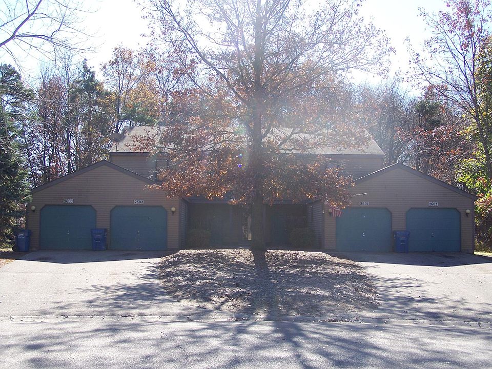 1st image of 2601 Kragspough Ct
