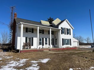 4896 Stanley Rd, Columbiaville, MI 48421