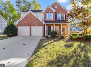 732 Winbrook Dr, McDonough, GA 30253