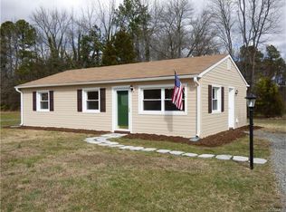 12185 Cheroy Rd, Ashland, VA 23005