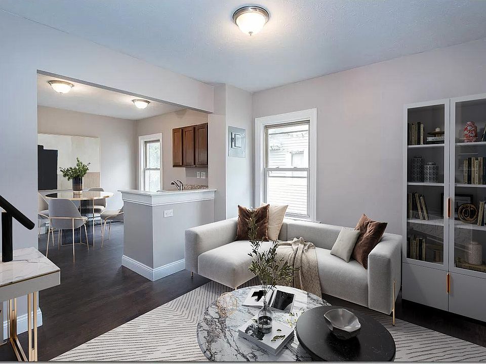 1st image of 9401 Lake Ave APT 4