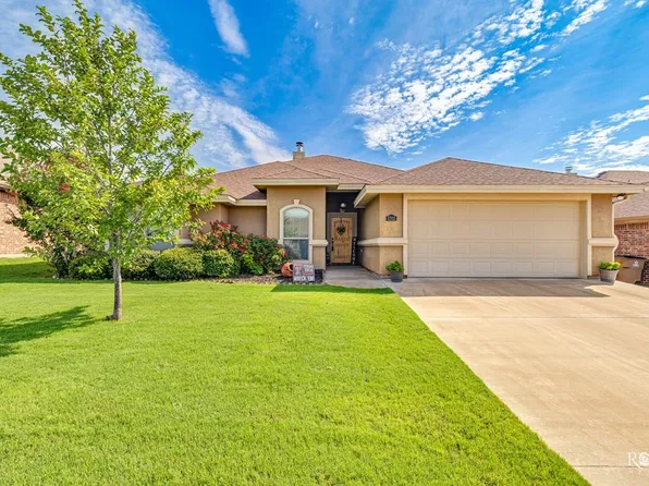 3702 Canadian St, San Angelo, TX 76904