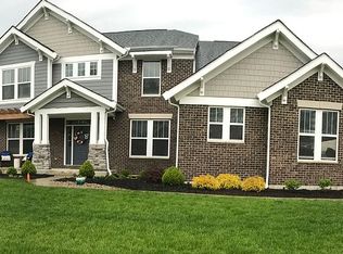 4769 Derby Place Rd, Batavia, OH 45103