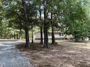 5531 Highway 187, Anderson, SC 29625