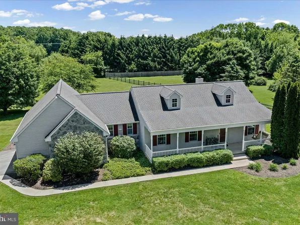 508 Ash Rd, Coatesville, PA 19320