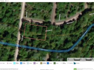 21 & 23 Hildago Ln, Normangee, TX 77871