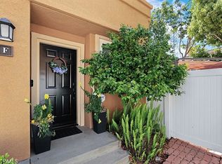 5126 E Paddington Ct UNIT F, Orange, CA 92867