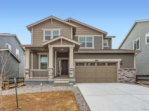 5578 Inland Avenue, Firestone, CO 80504