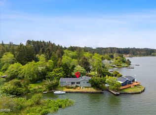 3621 NE 10th St, Otis, OR