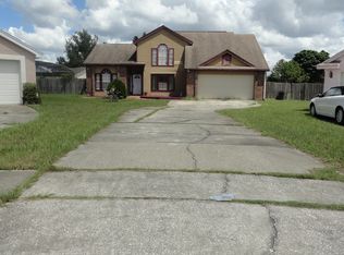 5561 Red Bone Ln, Orlando, FL 32810