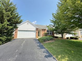 17113 Manitoba St, Lockport, IL 60441