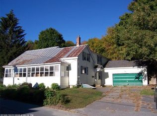 48 King St, Waterville, ME 04901