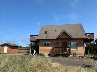 505 Ocean Shores Blvd SW, Ocean Shores, WA 98569