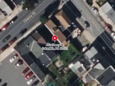 452 Cherry St, Columbia, PA, 17512