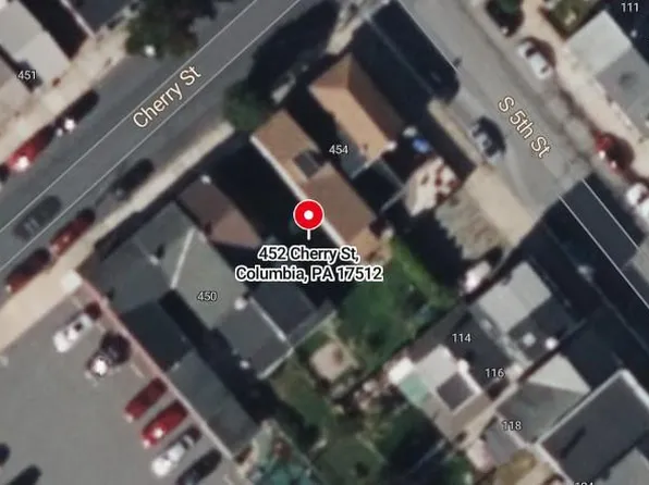 452 Cherry St, Columbia, PA 17512