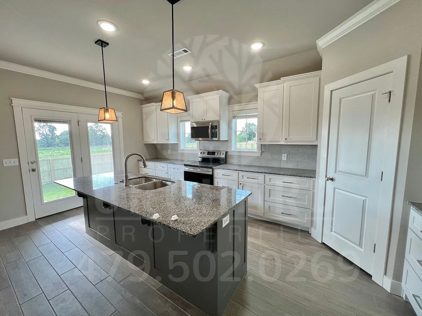 Tontitown- Single-Family Home- Stunning Briarwood Plan — Photo 4