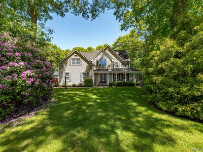 22 Cricket Court, Wading River, NY, 11792